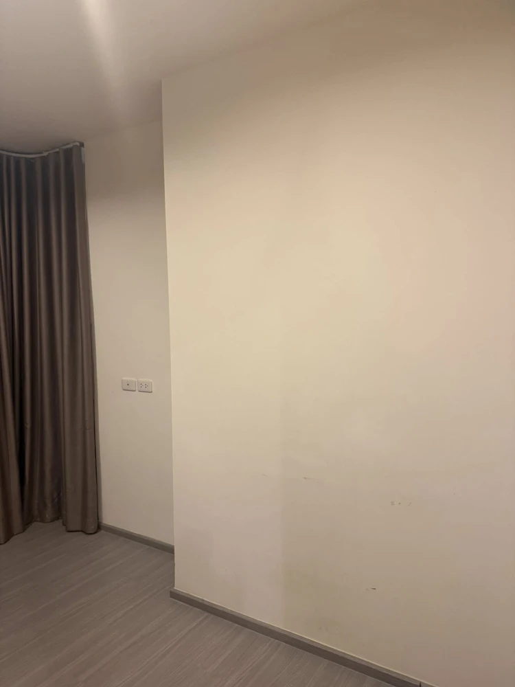 For rent: Aspire Sathorn-Ratchapruek, large room, comfortable, lots of usable space, great price, hurry and reserve now!