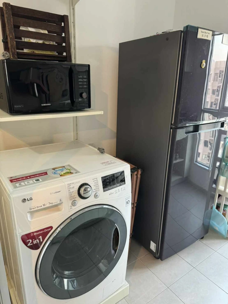 For rent: Aspire Sathorn-Taksin Timber Zone, ready to move in, fully furnished, high floor, spacious and comfortable room. Hurry and reserve now+++