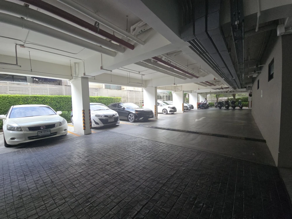 For rent: Aspire Asoke-Ratchada, beautiful room, ready to move in, good location, convenient transportation, reserve now!!