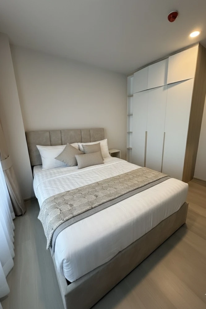 For rent: Aspire On Nut Station. Beautiful room, fully furnished, ready to move in. Book now!!
