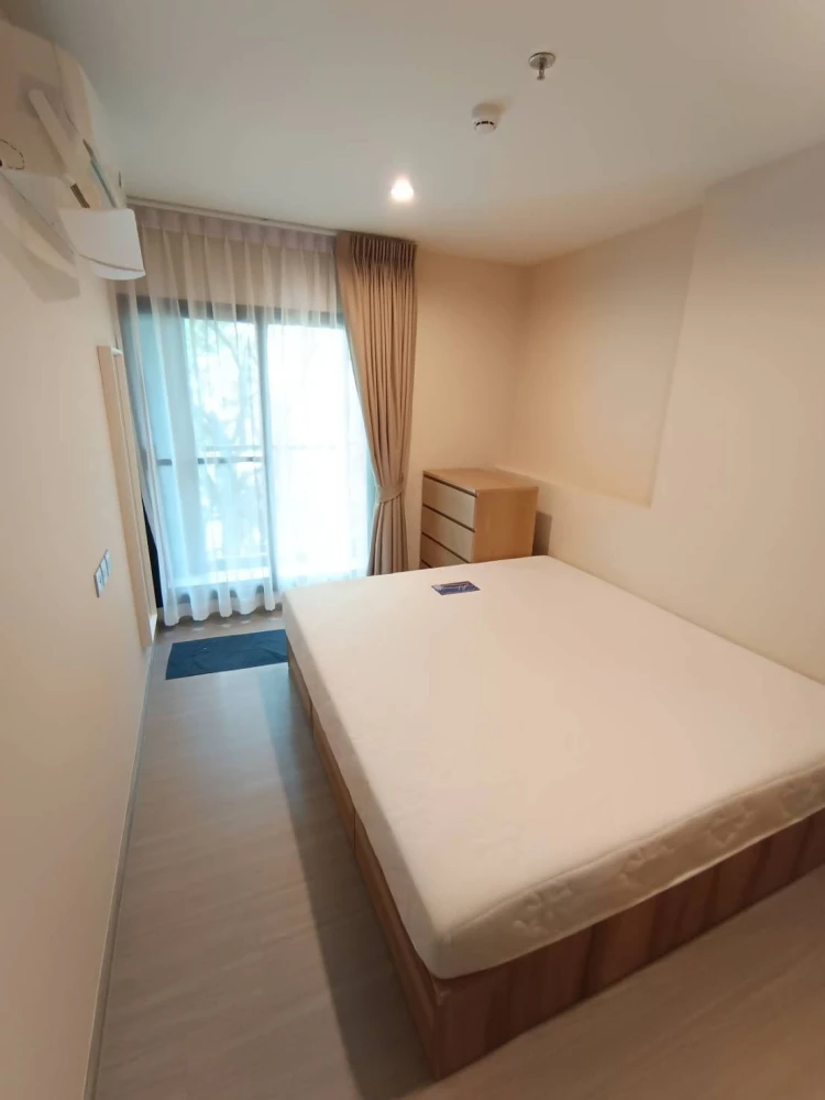 For rent, Aspire Erawan Prime, ready to move in, complete in one place, just drag your bags and move in, don't delay.