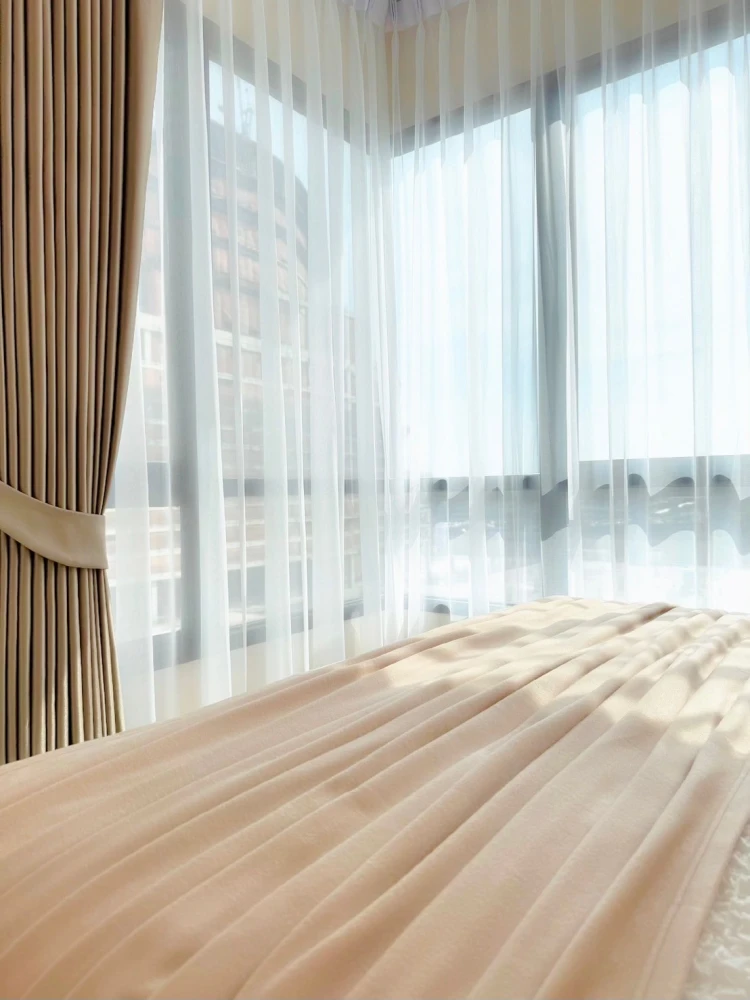 For rent, The Sky Sukhumvit project, nice room, complete facilities, just bring your bag++