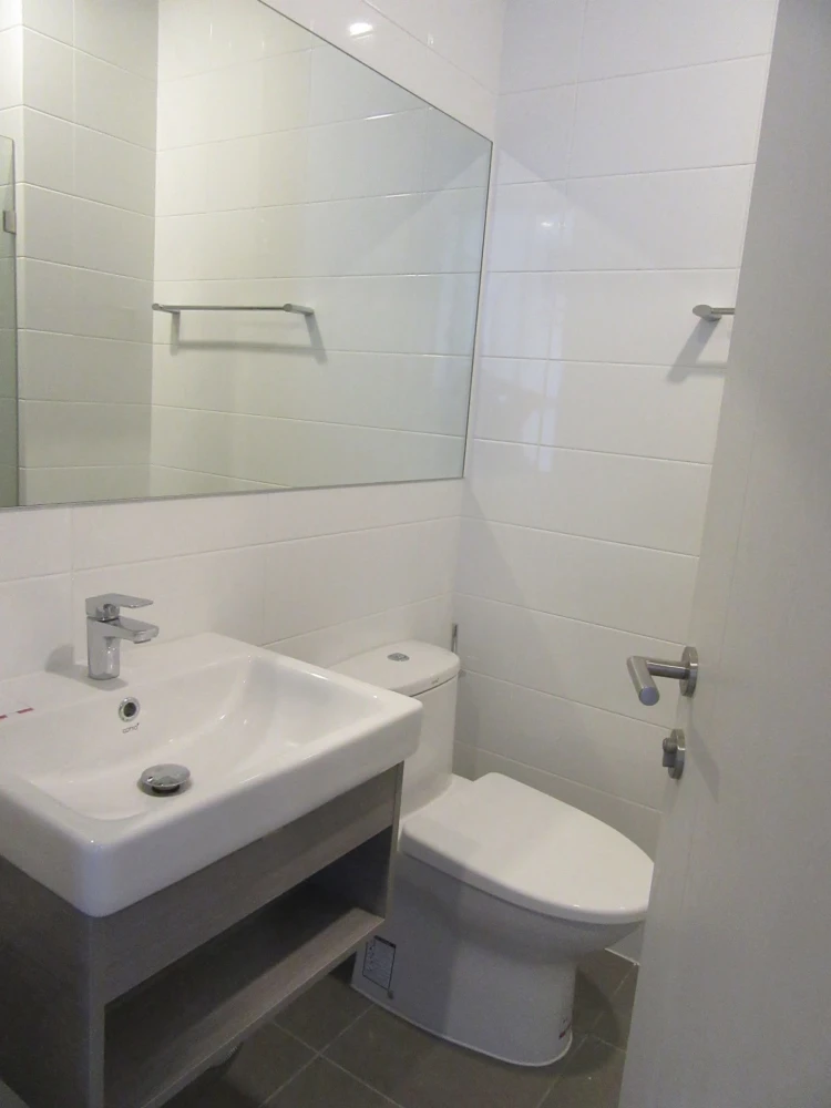 For Rent: Knightsbridge Kaset Society Project, Building A, 3rd Floor