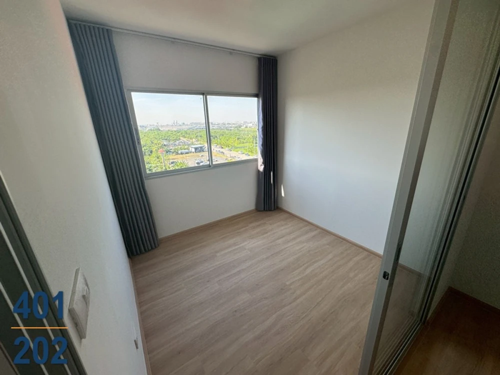 For rent: Sena Kit Chalongkrung - Lat Krabang Phase 2. Spacious rooms with efficient use of space at a great price. Book now!