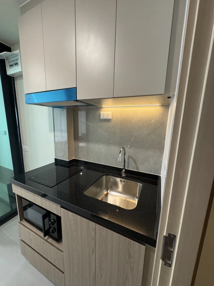 Condo for Rent, Cos Ratchada 7