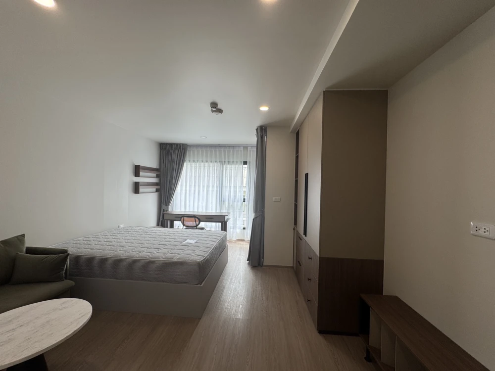 Condo for Rent, Cos Ratchada 7