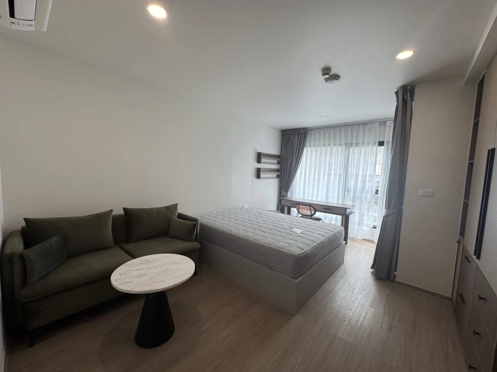 Condo for Rent, Cos Ratchada 7