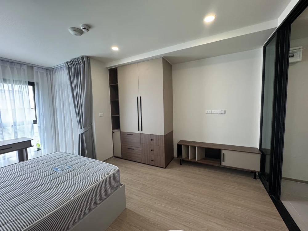 Condo for Rent, Cos Ratchada 7