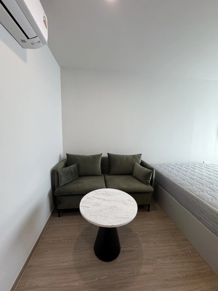 Condo for Rent, Cos Ratchada 7
