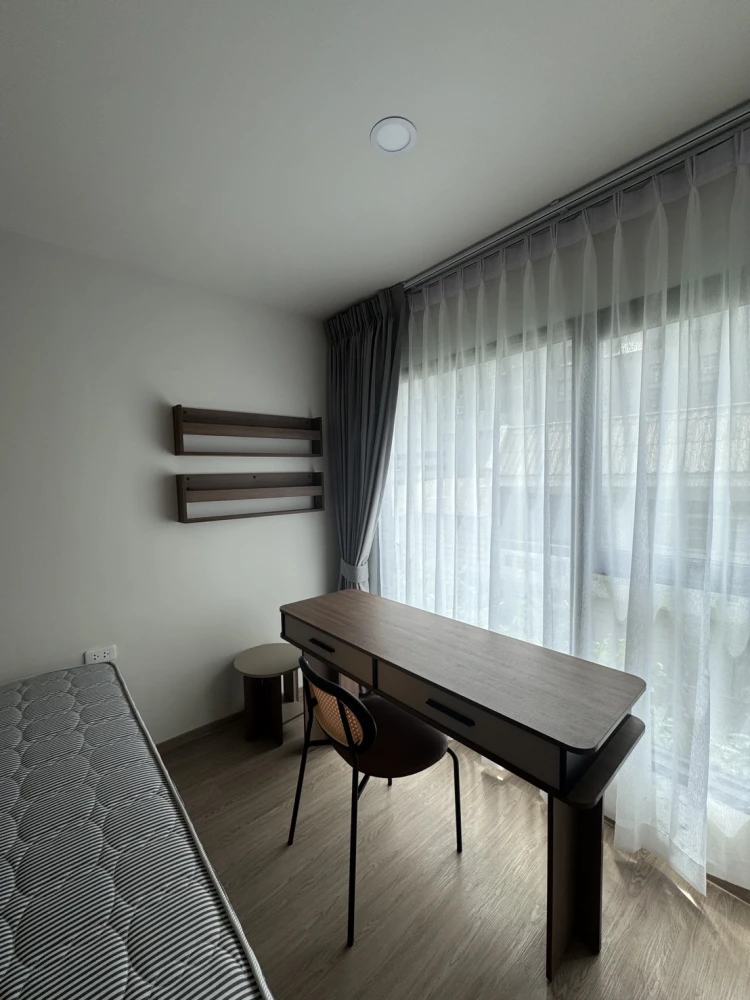 Condo for Rent, Cos Ratchada 7