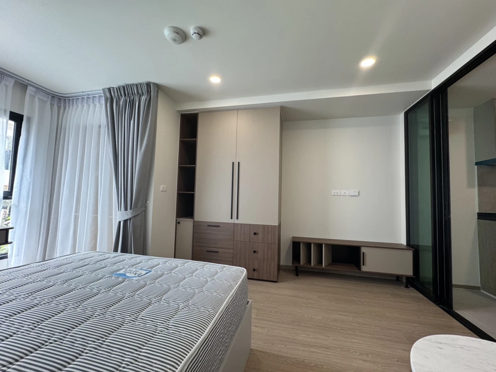 Condo for Rent, Cos Ratchada 7