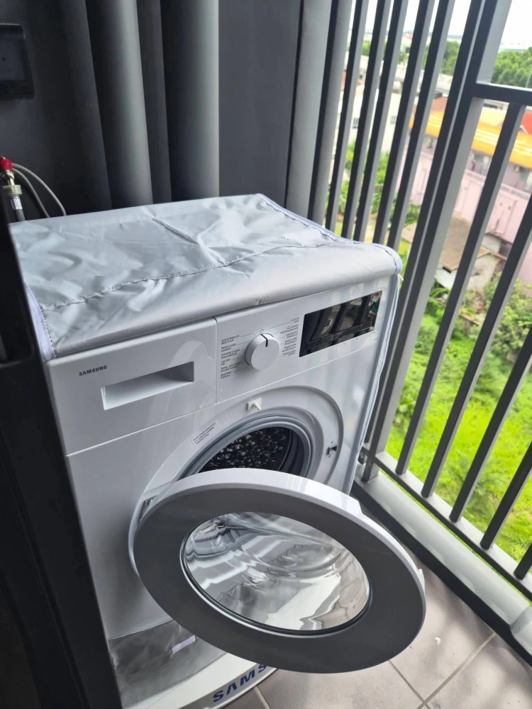 For rent: So Origin Phaholyothin 69 Station, fully furnished with appliances and a Smart Built-in Closet. A must-see!