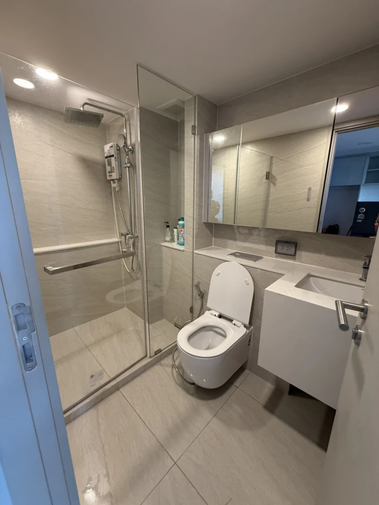 For rent!! So Origin Kaset Interchange, room number 714, 7th floor, good location, convenient transportation, don't miss it, book now!!