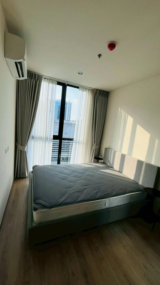 For rent No Prachakorn New District 9 - Lat Phrao