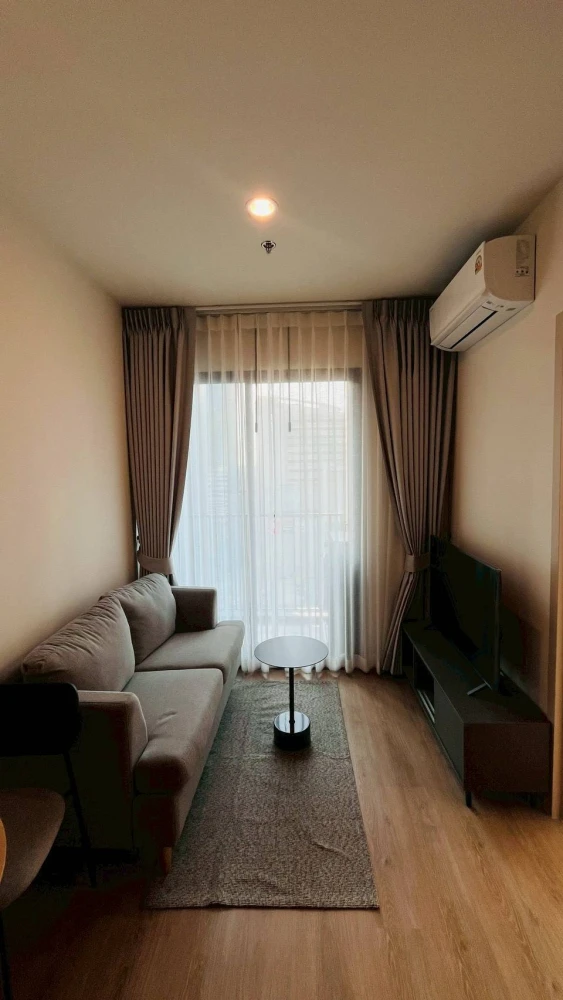 For rent No Prachakorn New District 9 - Lat Phrao