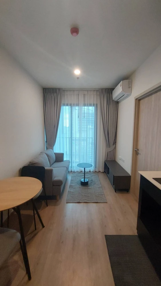 For rent No Prachakorn New District 9 - Lat Phrao