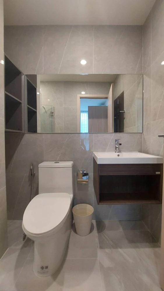For rent No Prachakorn New District 9 - Lat Phrao