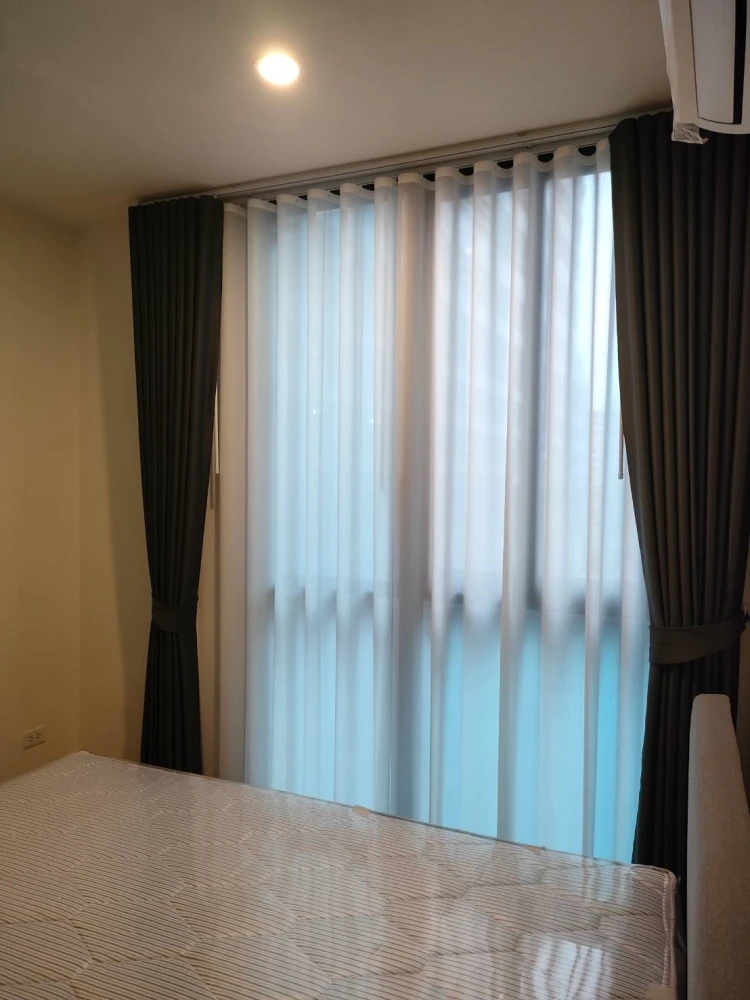 For rent Noble New District R9, 4th floor, position A15, high floor, corner room. Interested, hurry and reserve now. Don't miss out.