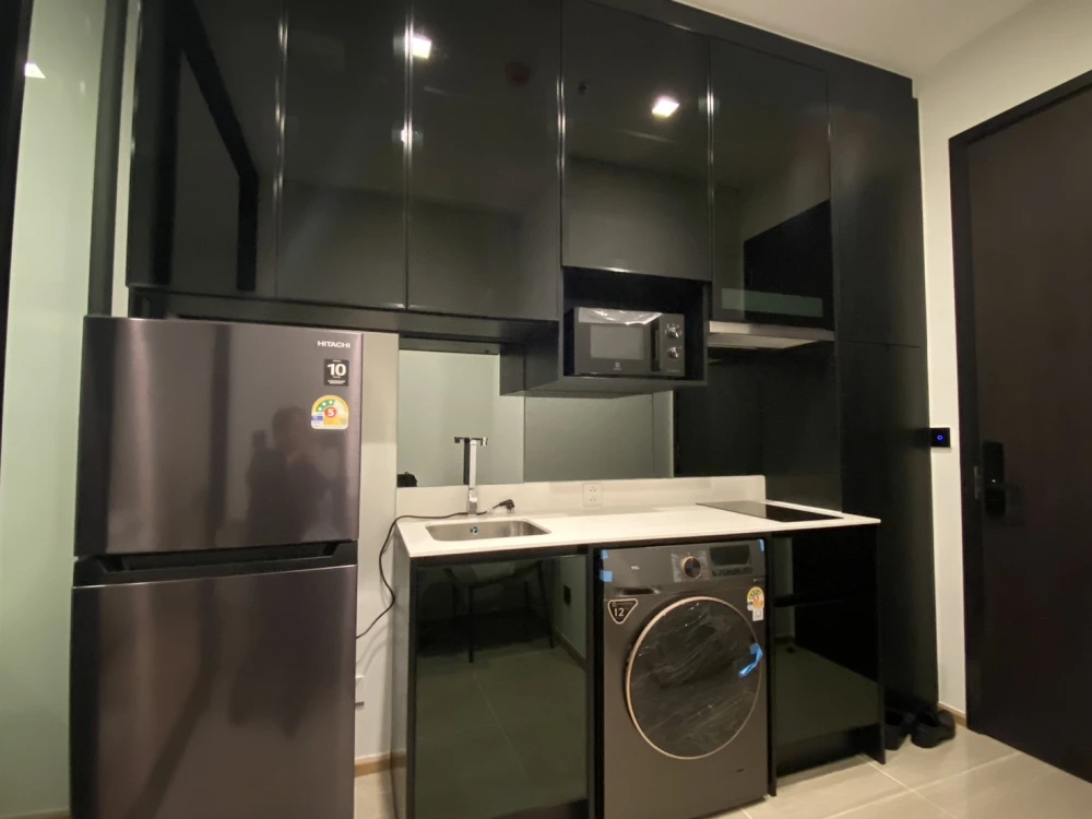 For rent: Noble Around Ari, ready to move in, fully furnished, built-in in the room, book now before you miss out++