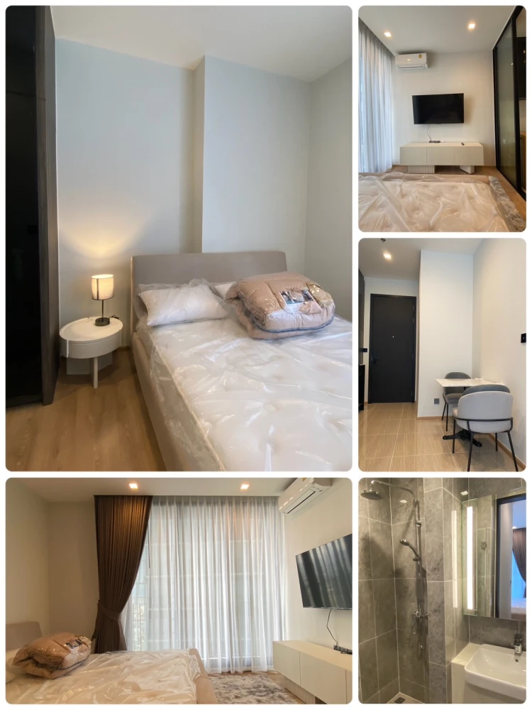 For rent: Noble Around Ari, ready to move in, fully furnished, built-in in the room, book now before you miss out++