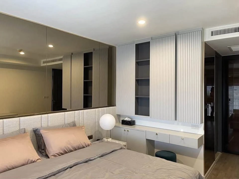 For Rent – Noble Above Wireless Ruamrudee