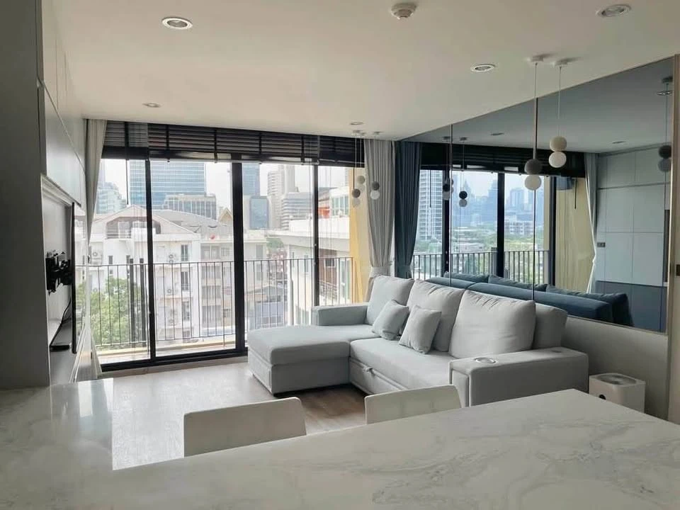 For Rent – Noble Above Wireless Ruamrudee