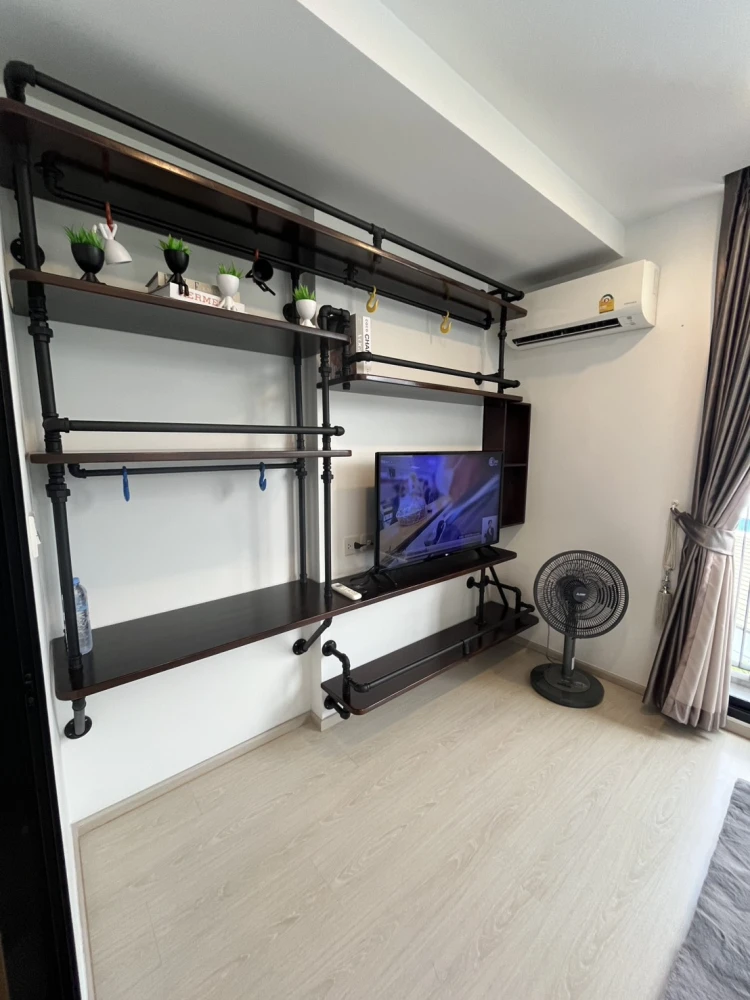 For rent, Noble Ambience Sukhumvit 42, new room, fully furnished, don't wait.