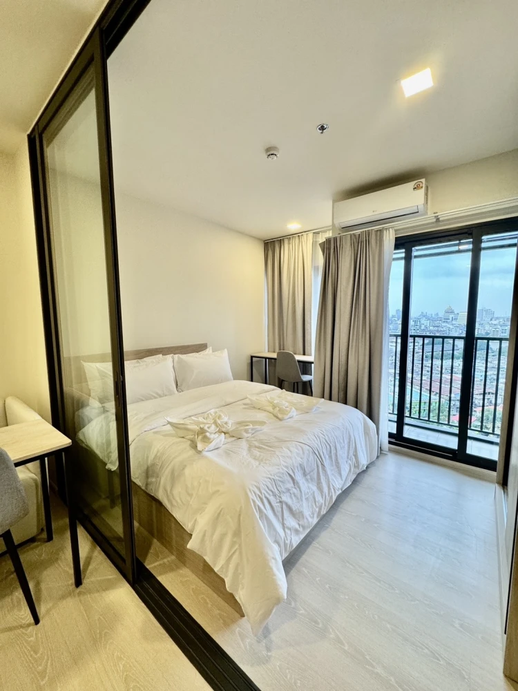 For Rent: Flow by Sansiri - A great option you shouldn't miss! Book now!!