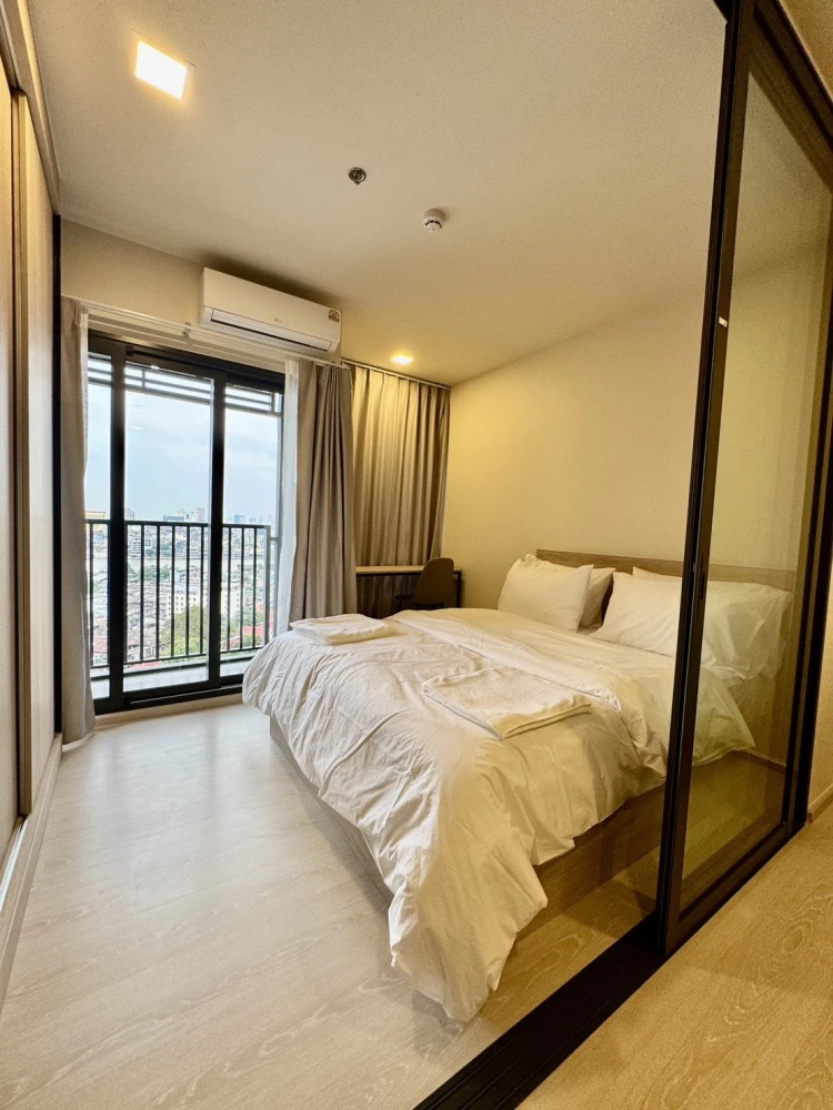 For Rent: Flow by Sansiri - A great option you shouldn't miss! Book now!!