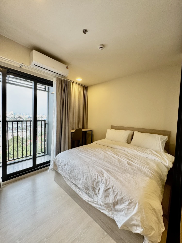 For Rent: Flow by Sansiri - A great option you shouldn't miss! Book now!!