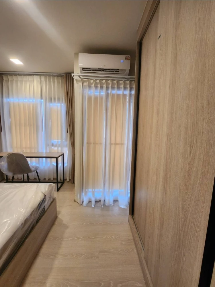 ให้เช่า โฟล บาย แสนสิริ ห้องพร้อมอยู่ เฟอร์พร้อม ชั้นสูง จองเลย