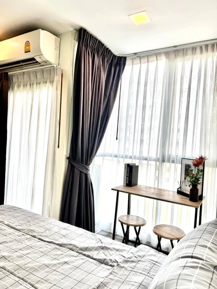 For rent: Modiz Station, fully furnished, with a large wardrobe that can hold a lot of stuff. Book now, don't hesitate.
