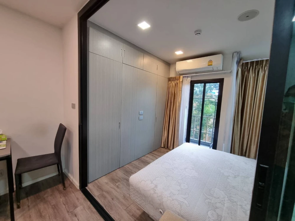 For rent: Modiz Station, fully furnished with appliances, including built-in wardrobes. Don't miss out!