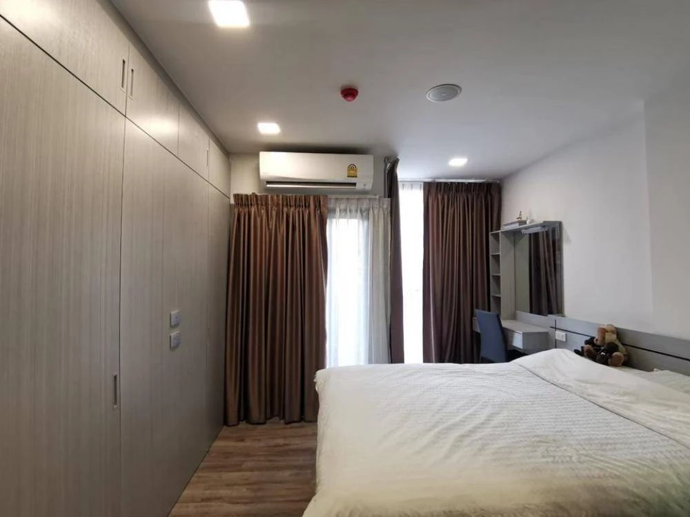 For rent: Modiz Station, fully furnished with appliances, including built-in wardrobes. Don't miss out!