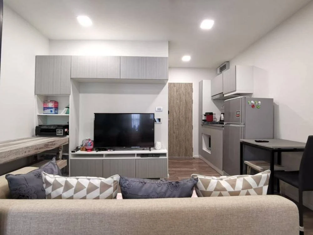 For rent: Modiz Station, fully furnished with appliances, including built-in wardrobes. Don't miss out!