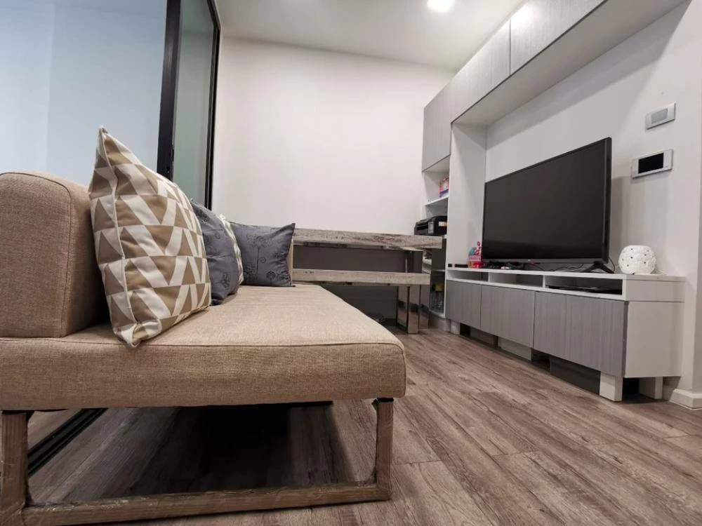 For rent: Modiz Station, fully furnished with appliances, including built-in wardrobes. Don't miss out!