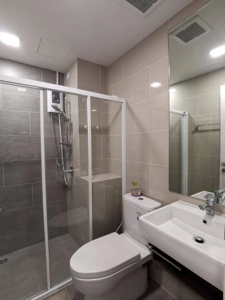 For rent: Modiz Station, fully furnished with appliances, including built-in wardrobes. Don't miss out!