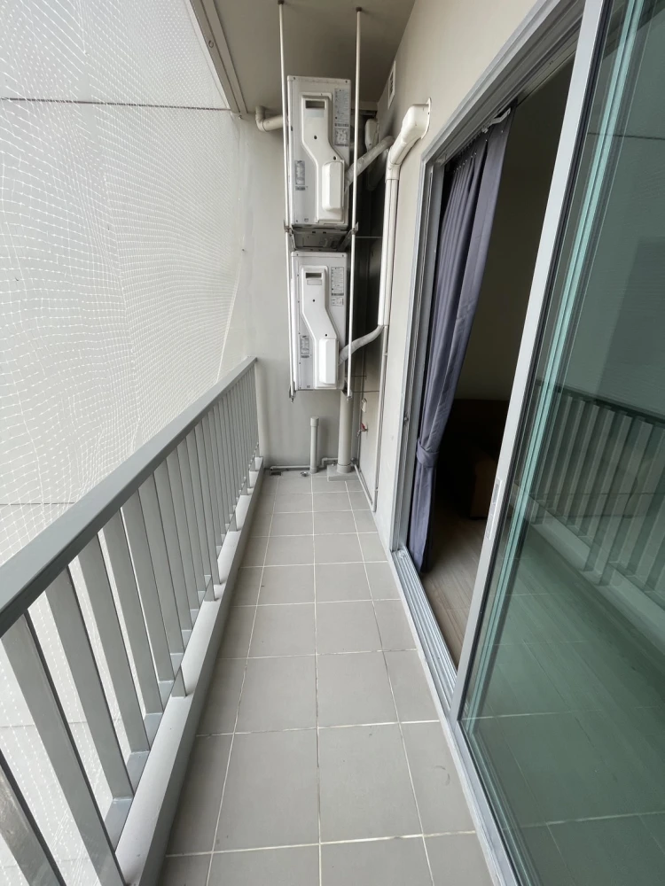 For rent!! Motif Condo Sathorn-Wongwian Yai. Beautiful room, fully furnished, ready to move in. Don't miss it!!