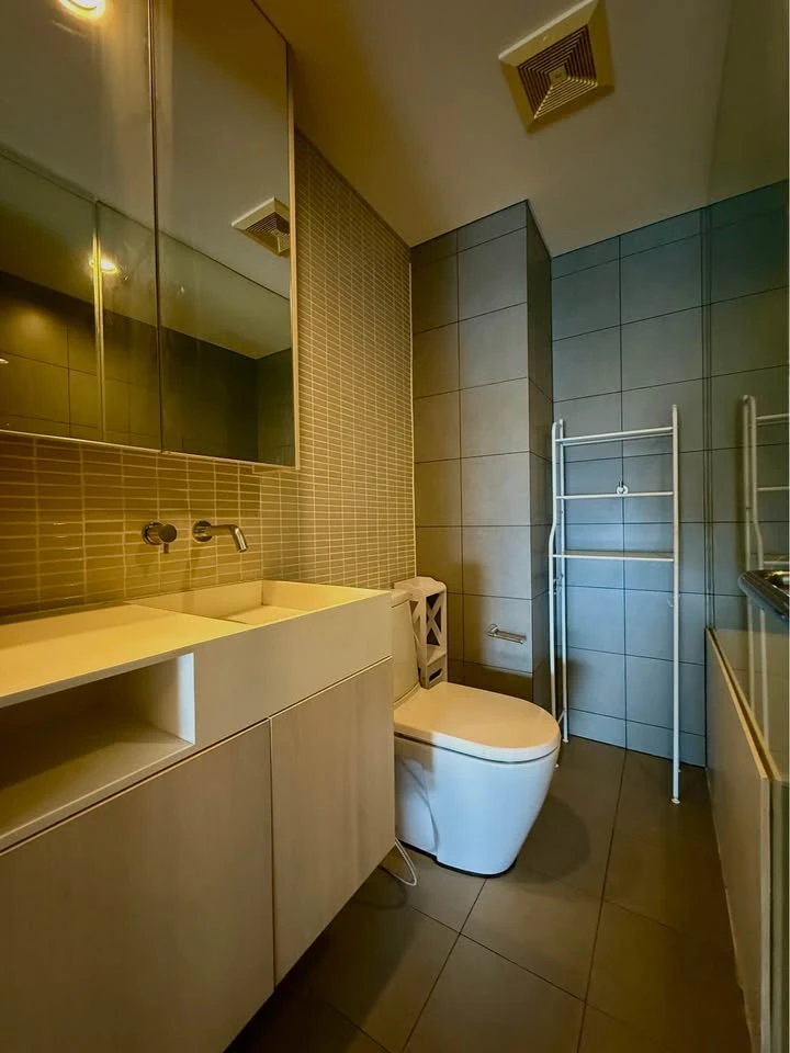 For Rent Siamese Ratchakru, Top Floor, Chic, Open City View in Ari, With Everything You Need to Move In!