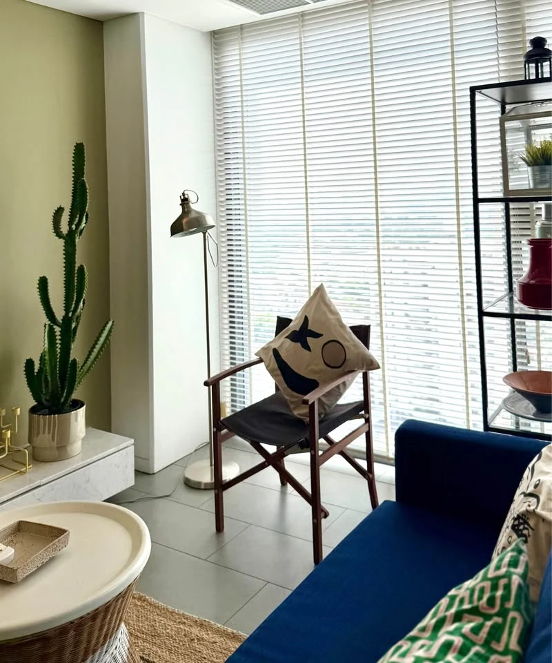 For Rent Siamese Ratchakru, Top Floor, Chic, Open City View in Ari, With Everything You Need to Move In!
