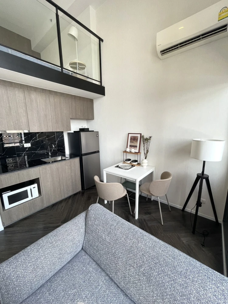 For Rent: Siamese Sukhumvit 48. Excellent location, convenient transportation, close to shopping. Don't miss out! Book now!