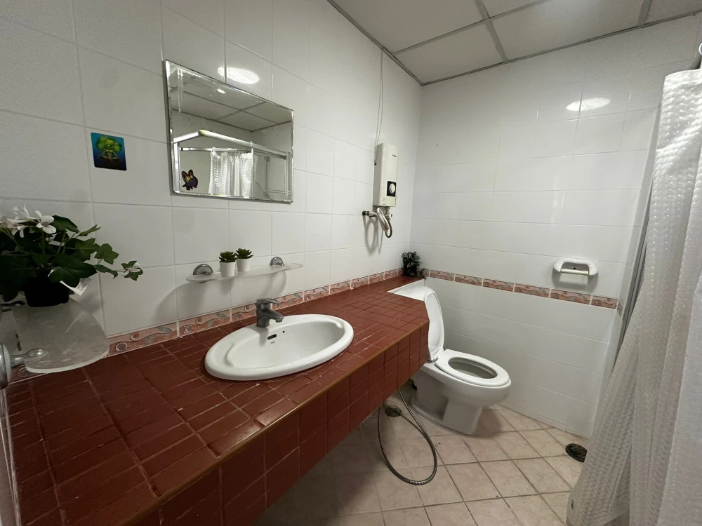 For rent!! Tai Ping Tower, 22nd floor, beautiful room, fully furnished, ready to move in. Don't wait! Reserve now!!