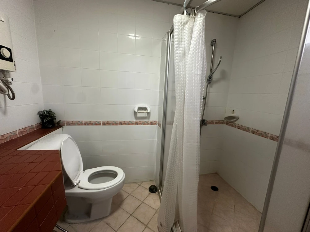 For rent!! Tai Ping Tower, 22nd floor, beautiful room, fully furnished, ready to move in. Don't wait! Reserve now!!