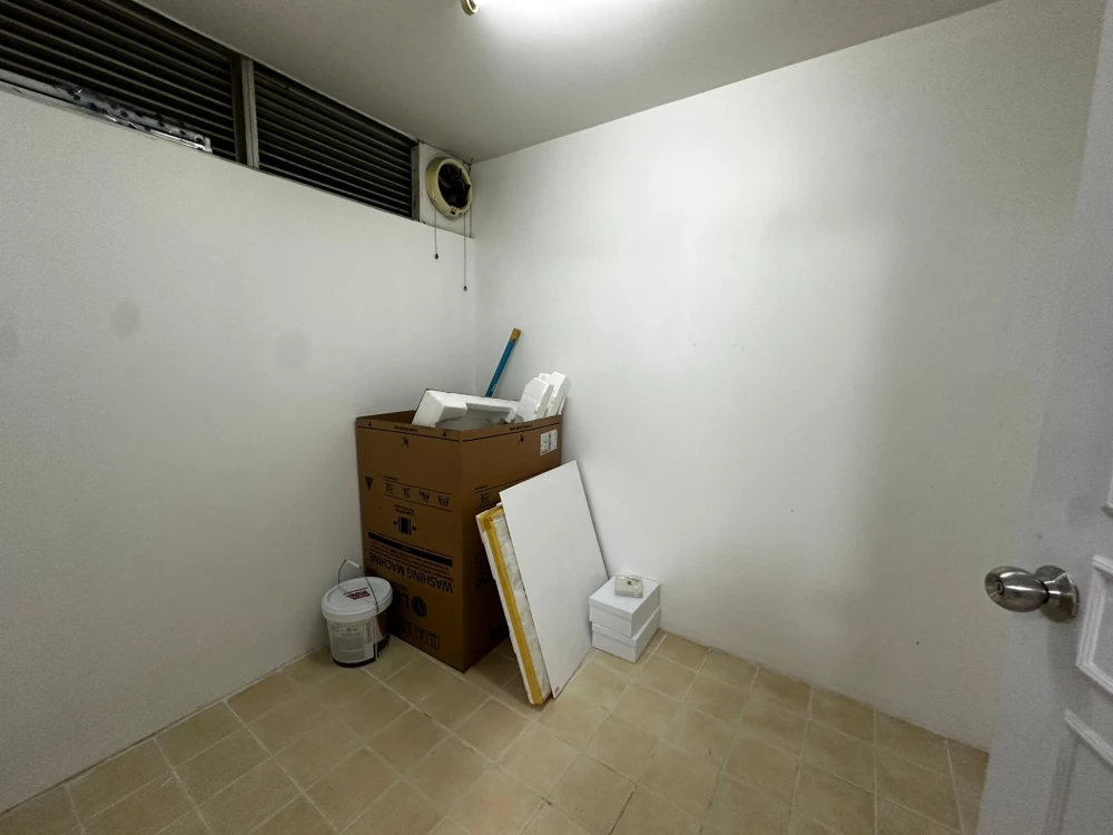 For rent!! Tai Ping Tower, 22nd floor, beautiful room, fully furnished, ready to move in. Don't wait! Reserve now!!