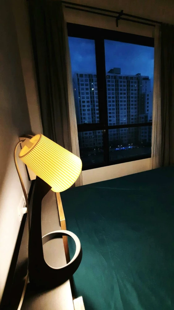 For rent: Knightsbridge Collage Ramkhamhaeng, 9th floor, fully furnished, fully equipped with electrical appliances. Don't miss it!