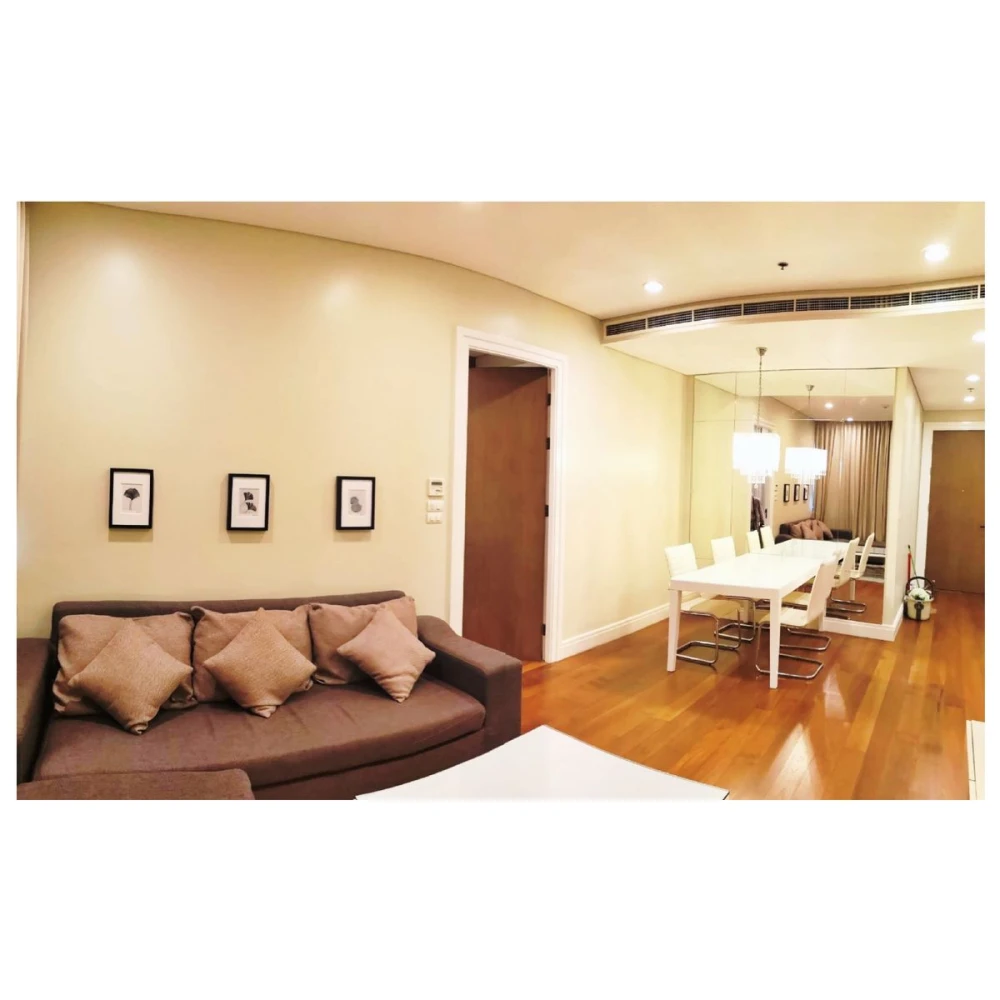 For sale, for rent!! Condo Bright Sukhumvit 24, 11th floor, fully furnished, ready to move in, don't miss it!!