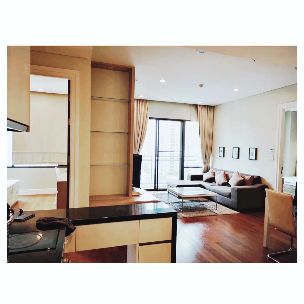 For sale, for rent!! Condo Bright Sukhumvit 24, 11th floor, fully furnished, ready to move in, don't miss it!!