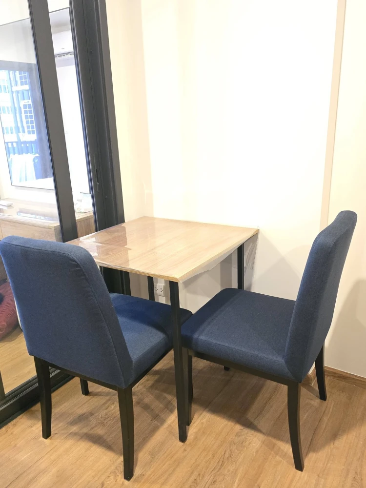 For rent: Line Vibe. Spacious and comfortable room with unobstructed garden view. Don't miss out!