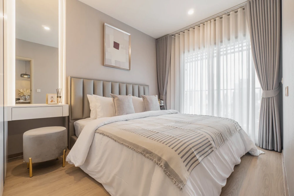 🏙 Condo for Rent: Life Rama 4-Asoke