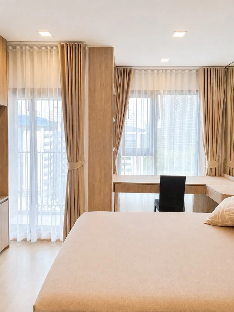 For Rent – Life Phahon-Ladprao